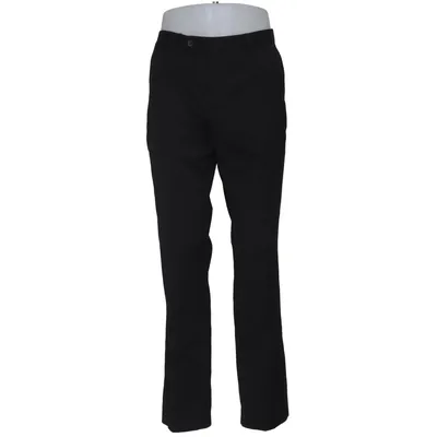 Pantalon de costume (Well Dressed) de Dressmann Élasthane, Polyester, Laine