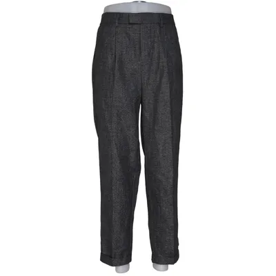 Stoffhose (Grau) von New Look Men Polyester, Viskose