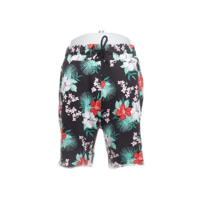 Sweat shorts (Black) from Divided by H&M Cotton
