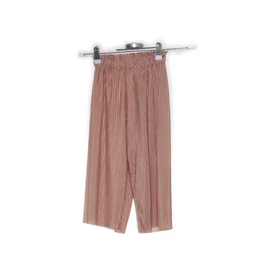 Palazzobyxor (Brun) från Roblox Polyester