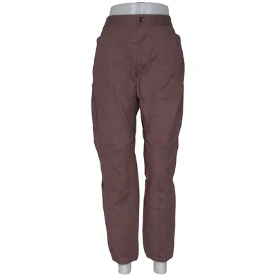 Broek (Bruin) van Mountain Hard Wear Katoen, Elastaan, Polyester