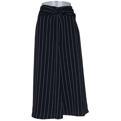 Palazzo pants (Blue, Multicolored) from Tommy Hilfiger Polyester, Viscose