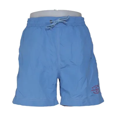 Badshorts (Blå) från Polo Jeans Company Ralph Lauren Polyamid, Polyester