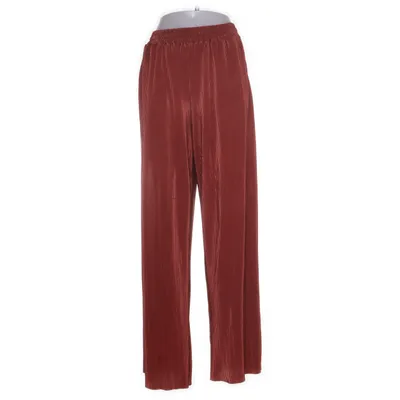 Palazzo pants (WI_RE4983) from Reserved Polyester
