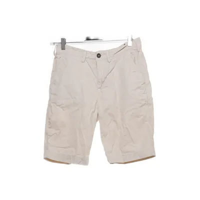 Korte broek (Beige) van Lyle & Scott Katoen