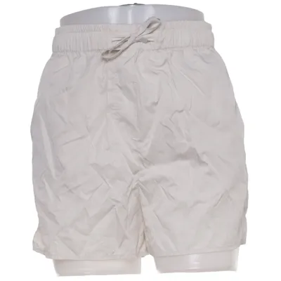 Shorts (Beige) fra Copenhagen Cartel Polyamid, Genanvendt polyester