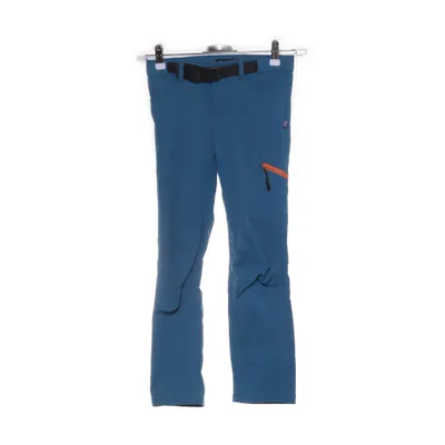 Täckbyxor (Blå) från Trekmates Elastan, Polyamid, Polyester