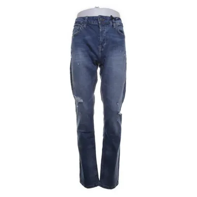 Jeans (Blå) fra Only & Sons Bomuld
