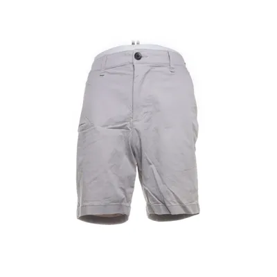 Shorts (Grå) från Hollister California Bomull, Elastan