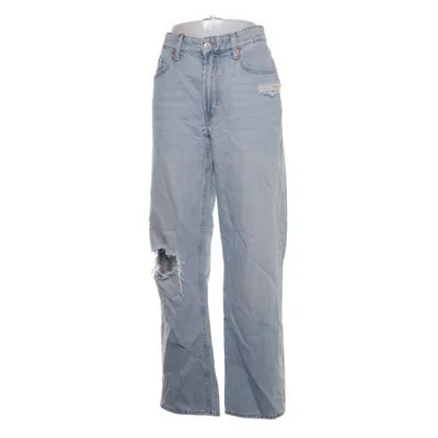 Jeans (Baggy Low Waist) from &Denim by H&M Cotton, Polyester