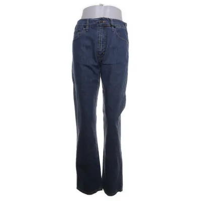 Jeans (Blå) från Pearson Elastan, Bomull