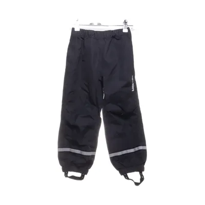 Outdoor broek (Zwart) van Kaxs by KappAhl Nylon, Polyester
