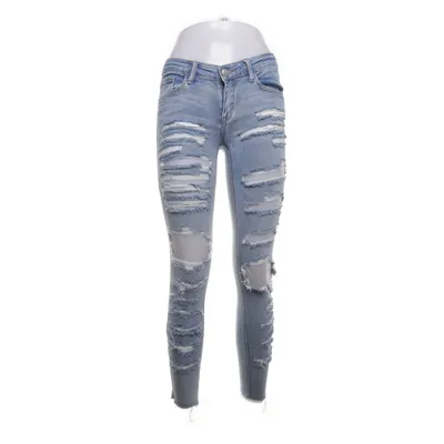 Jeans (Blue) from Tally Weijl Cotton, Elastane