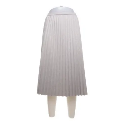 Rok (Beige) van Yaya Women Elastaan, Polyester, Viscose