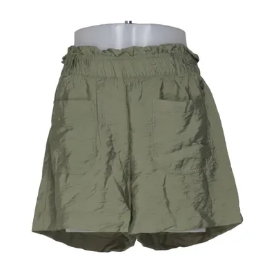 Short (Vert) de Gina Tricot Polyamide, Viscose