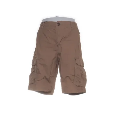 Cargoshorts (Brun) från Petrol Industries Bomull