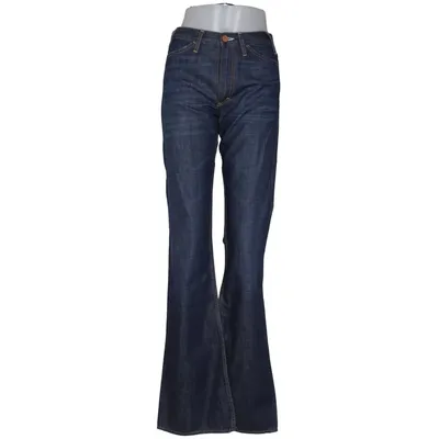 Jeans (Blå) från Acne Studios Bomull