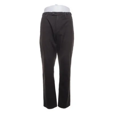 Chino (Marron, Noir) de Drykorn for Beautiful People Acétate, Coton, Élasthane, Polyester, Viscose