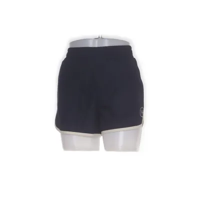 Træningsshorts (BRUNE STR006) fra Sporty & Rich Bomuld, Polyester