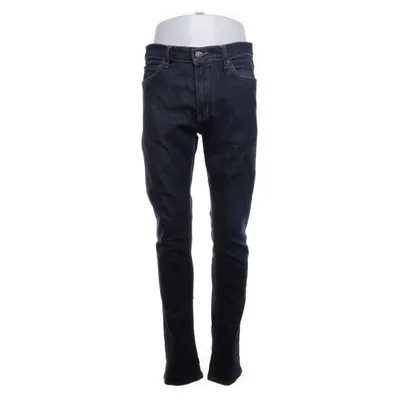 Jeans (Tight Blue Dry) från Cheap Monday Bomull, Elastan