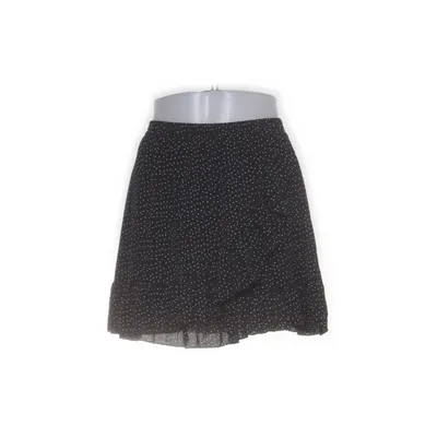 Kjol (C-Std/Dot Ruffle skirt) från Costes Studio Polyester