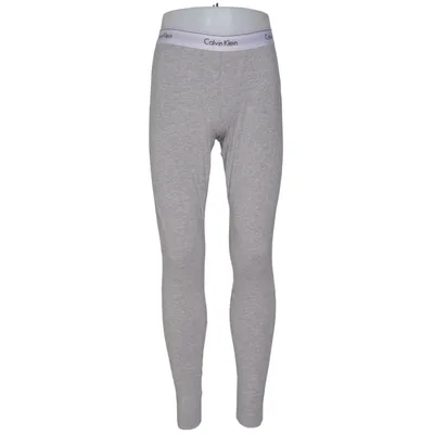Leggings (Grijs) van Calvin Klein