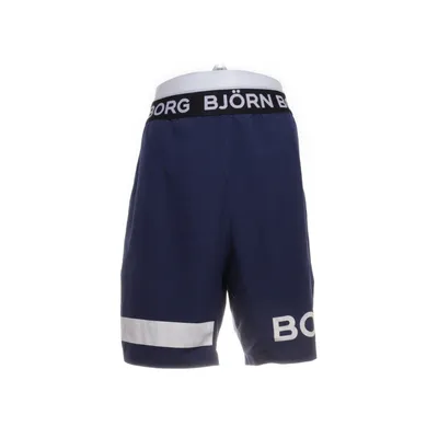 Träningsshorts (Blå) från Björn Borg