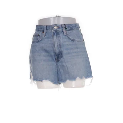 Short en jean (A-LINE) de Topshop Coton