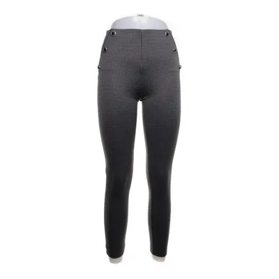 Byxor (Grå, Svart) från Calzedonia Elastan, Polyamid, Polyester