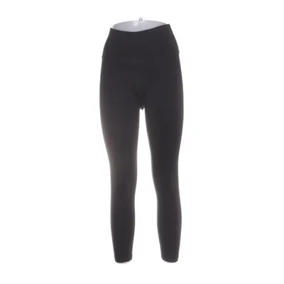 Sports tights (Black) from Athlecia Elastane, Polyamide