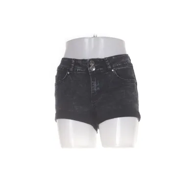 Jeans Shorts (PUSH UP SHORTS) von FB Sister Baumwolle, Elasthan, Polyester, Viskose