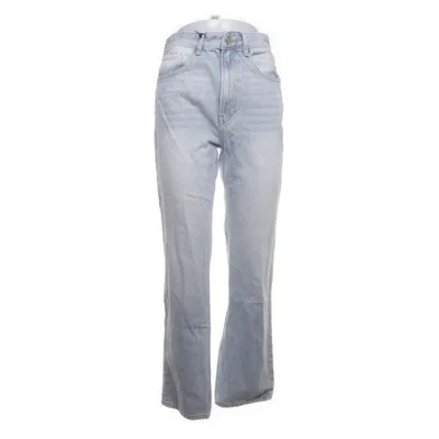 Jean (Bleu) de H&M Coton