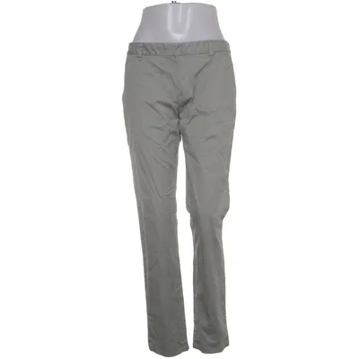 Chino (Vert) de Tommy Hilfiger Coton, Élasthane