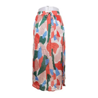 Skirt (Multicolored) from J&L Paris