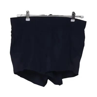 Short de sport (Bleu) de Athletic Works Polyester recyclé