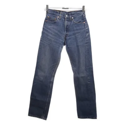 Spijkerbroek (501) van Levi Strauss & Co
