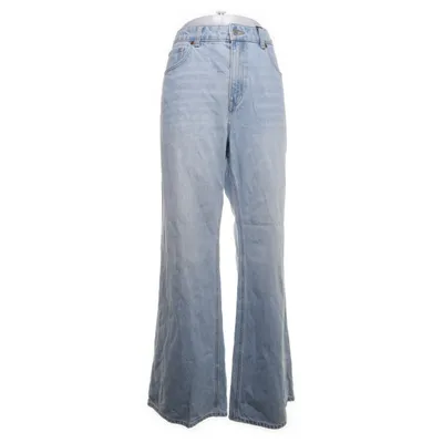 Jeans (Blå) från &Denim by H&M Bomull