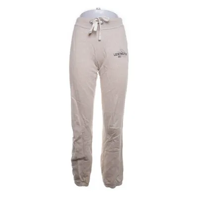 Mjukisbyxor (Beige) från Lexington Bomull