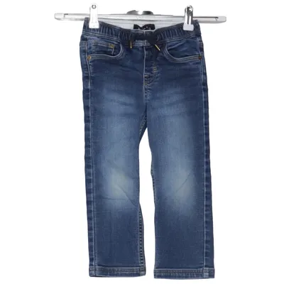 Jean (Bleu) de Molo Coton, Élasthane, Polyester