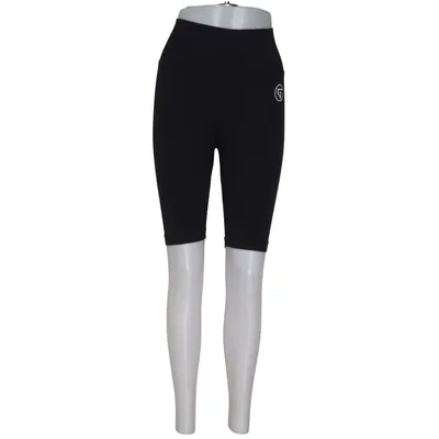 Kompressionsshorts (Svart) från Gtech Elastan, Polyamid