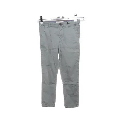 Chinos (Green) from L.O.G.G by H&M Cotton