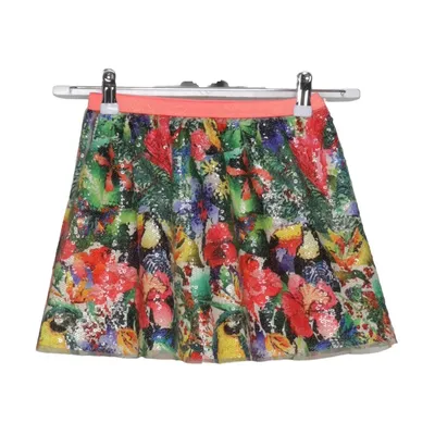 Rok (Meerkleurig) van Kate Morgan Studio x H&M Polyester