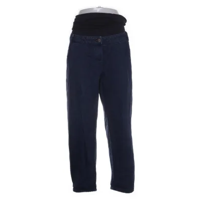 Jeans maternité (Bleu) de ASOS Denim Coton, Élasthane