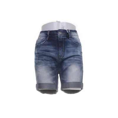 Jeansshorts (Blå) från I Dig Denim Bomull