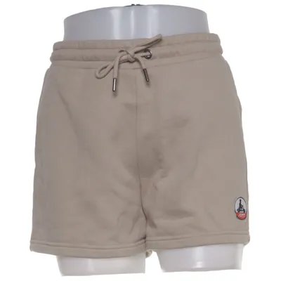 Short de jogging (JOLUS00081) de Jott Coton biologique, Polyester recyclé