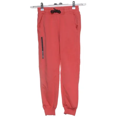 Joggingbroek (Rood) van WOX Katoen, Polyester