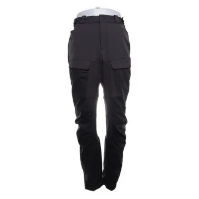 Friluftsbyxor (Grå, Flerfärgad) från TwentyFour Bomull, Elastan, Nylon, Polyester