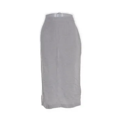 Jupe longue (Gris) de UNQ