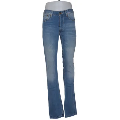 Jeans (Blau) von Zara Man Denim Collection Baumwolle