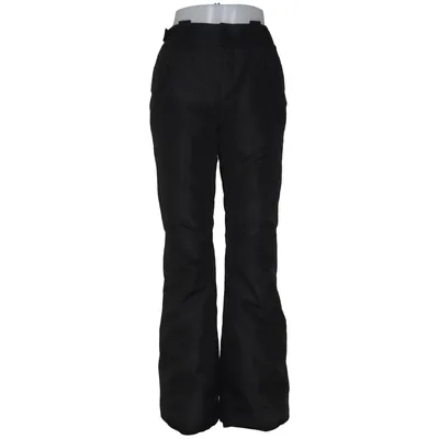 Snow pants (Black) from Everest Polyester